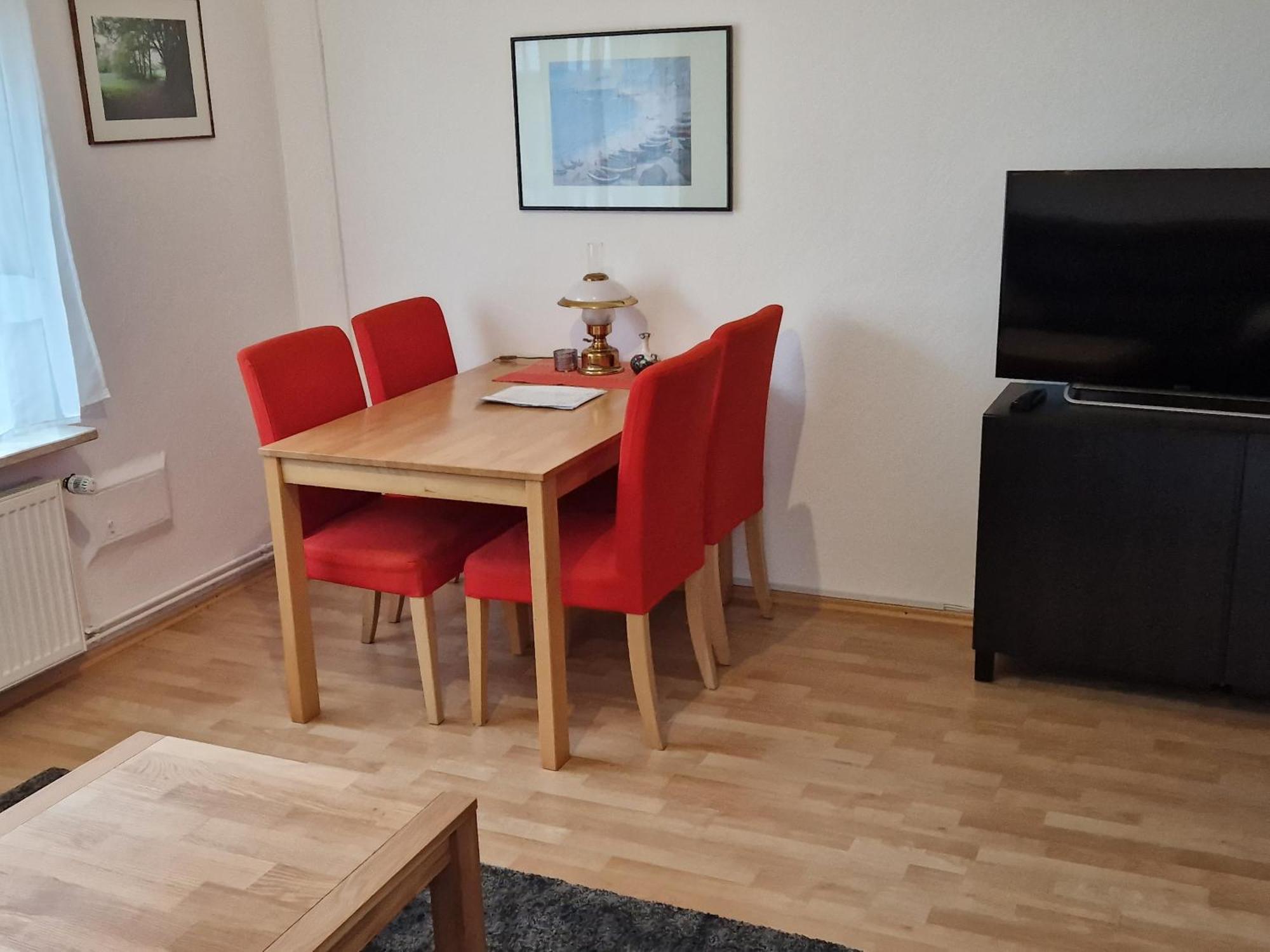 Familie Beeken - Westerstede Esterno foto